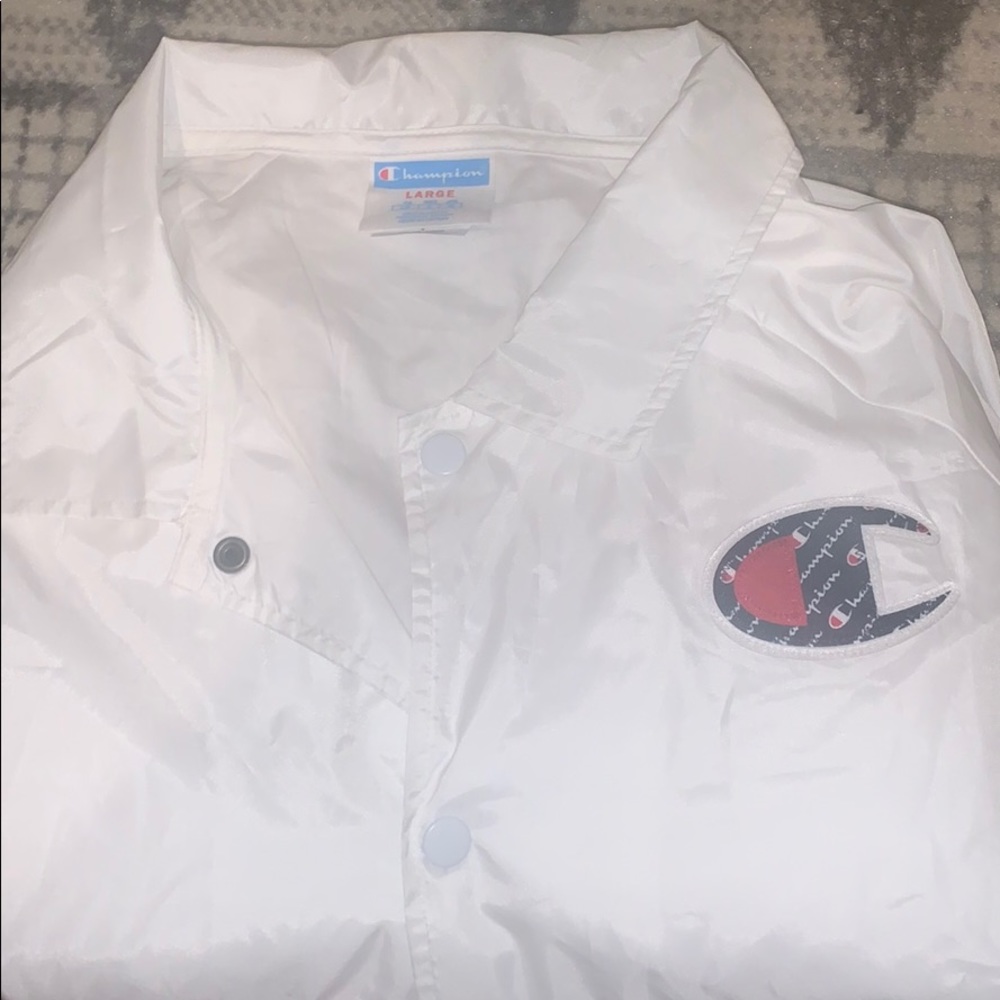 jacket! - Picture 2 of 6